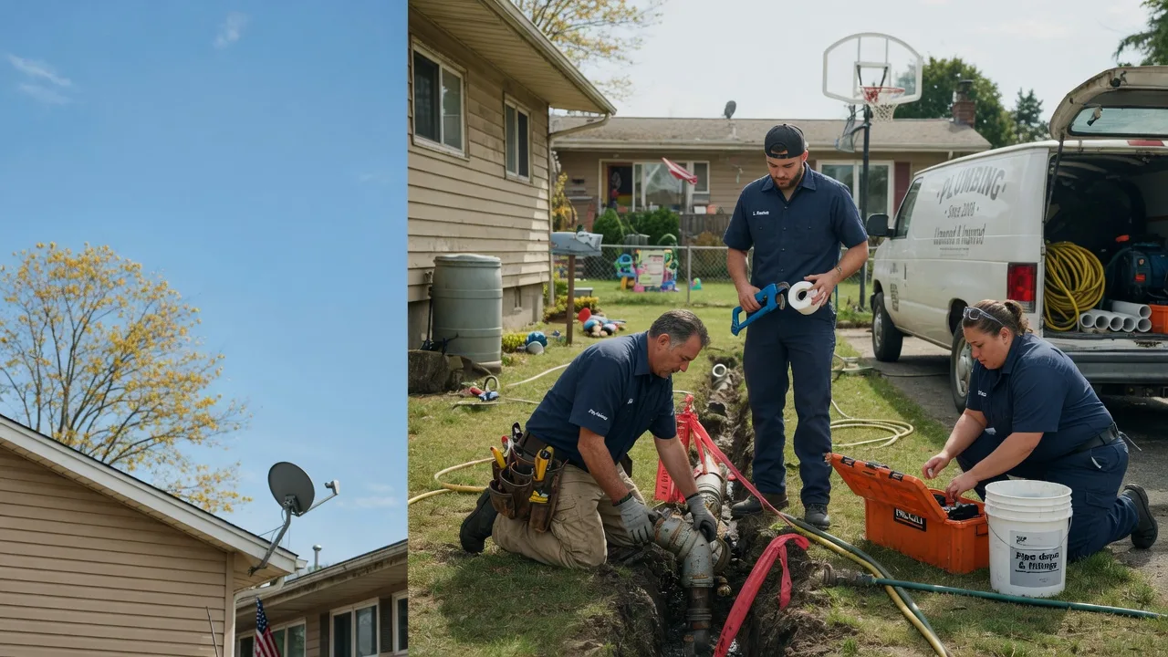 Garbage Disposal Replacement in Buffalo Valley, TN near me