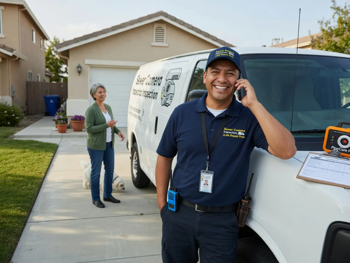Sewer Line Repair Buffalo Valley, TN FAQs